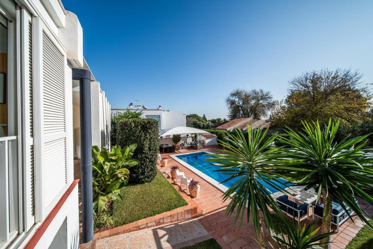Hotel B&B Casa Arena Sevilla Tomares Eksteriør bilde