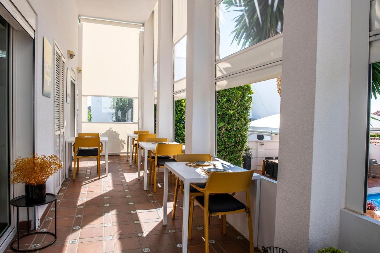 Hotel B&B Casa Arena Sevilla Tomares Eksteriør bilde